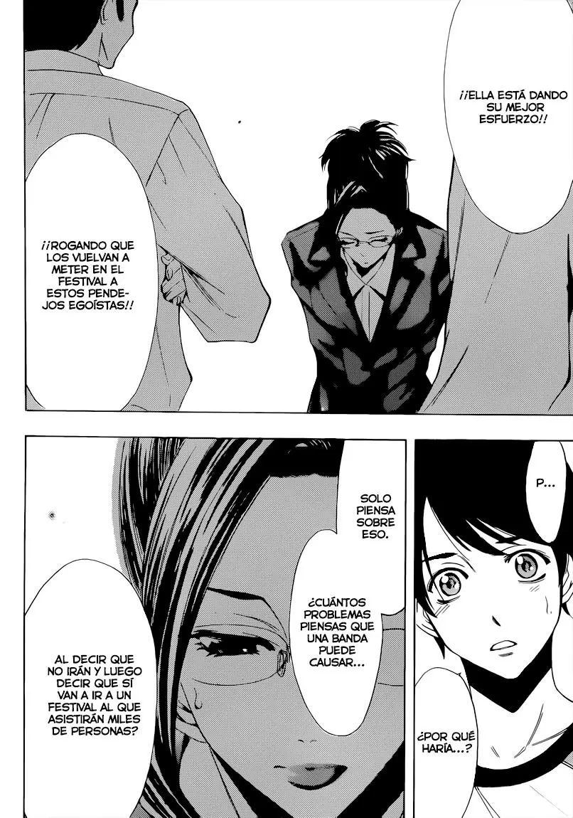 Fuuka - Capítulo 84 - Página 15 - LectorTMOo