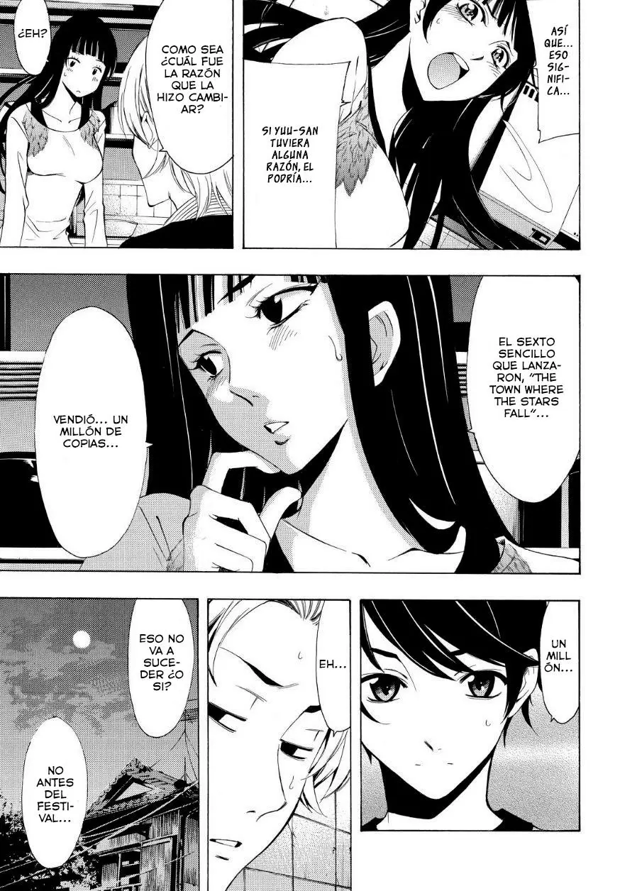 Fuuka - Capítulo 85 - Página 8 - LectorTMOo