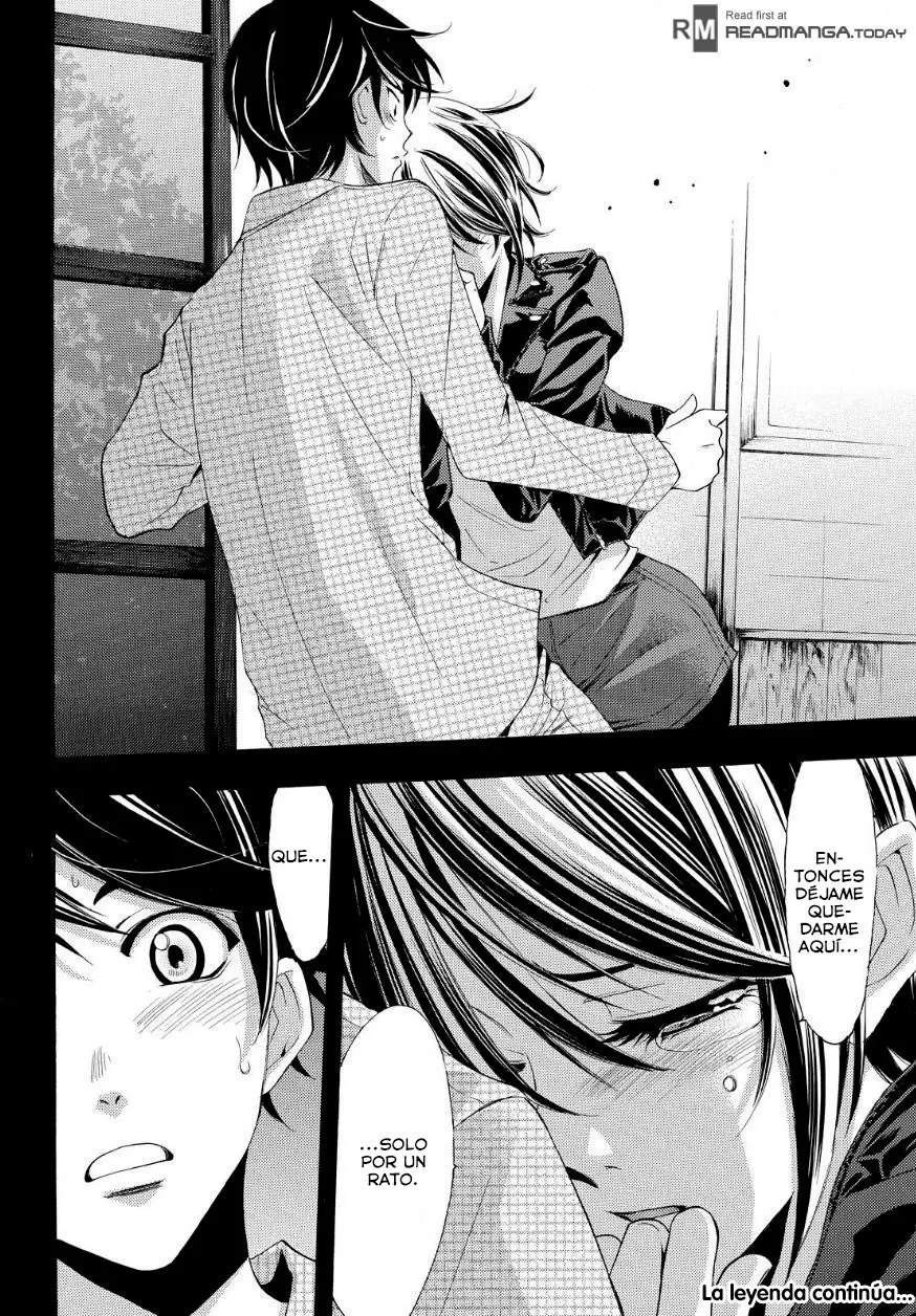 Fuuka - Capítulo 85 - Página 19 - LectorTMOo