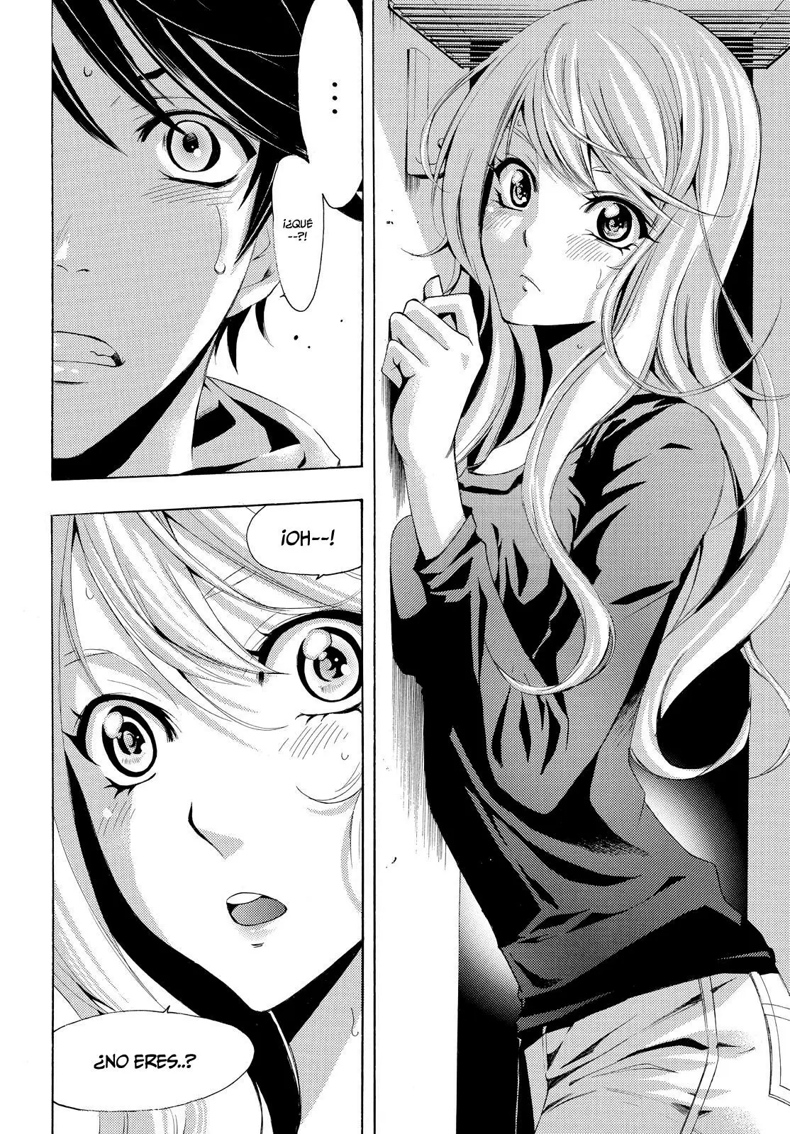Fuuka - Capítulo 88 - Página 5 - LectorTMOo