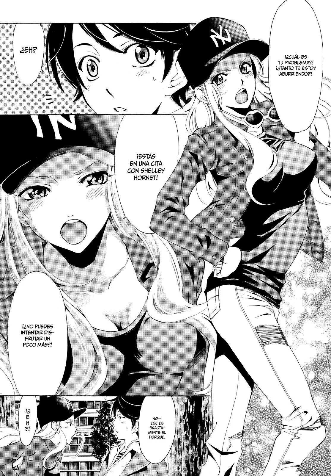 Fuuka - Capítulo 88 - Página 11 - LectorTMOo