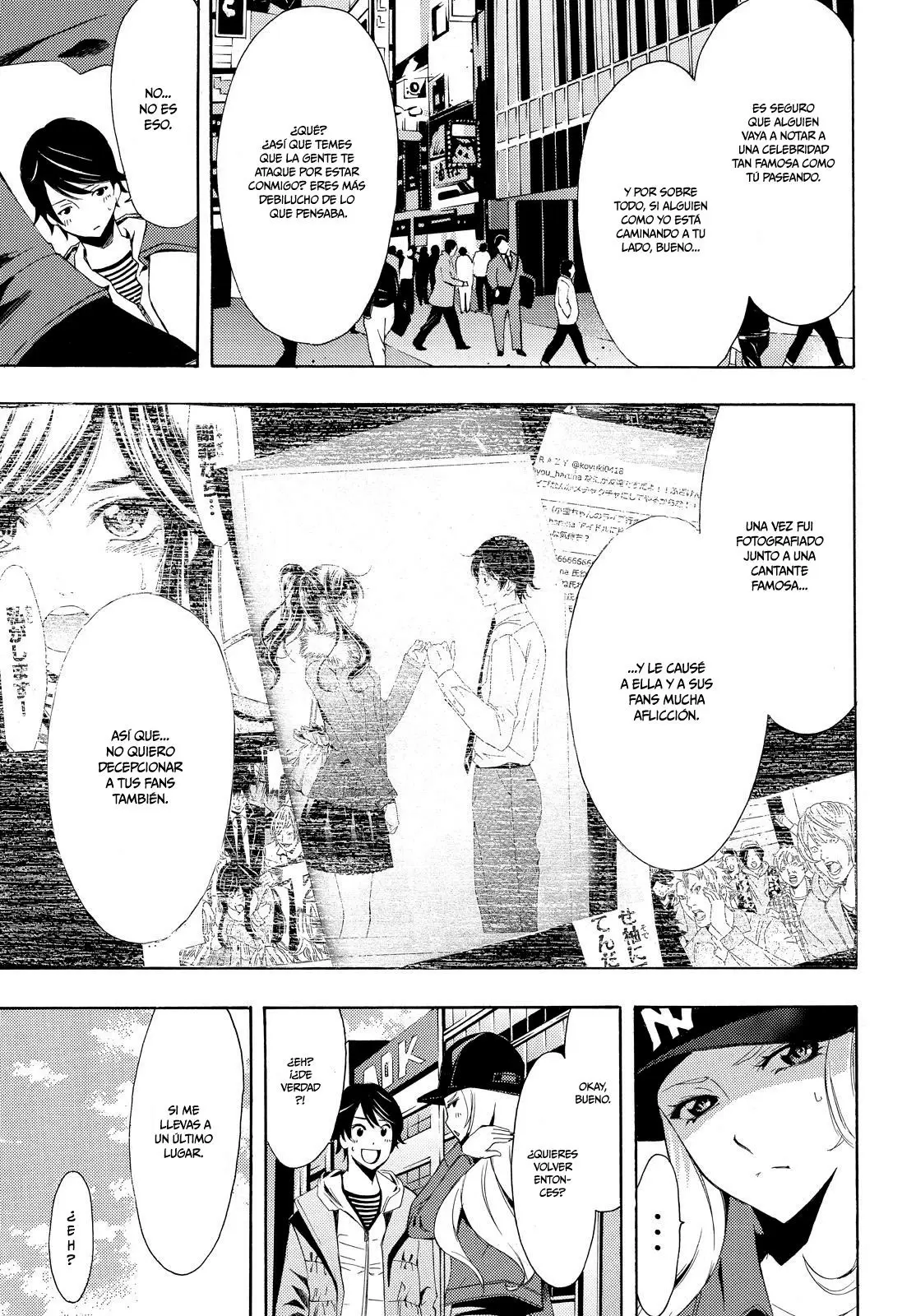Fuuka - Capítulo 88 - Página 12 - LectorTMOo