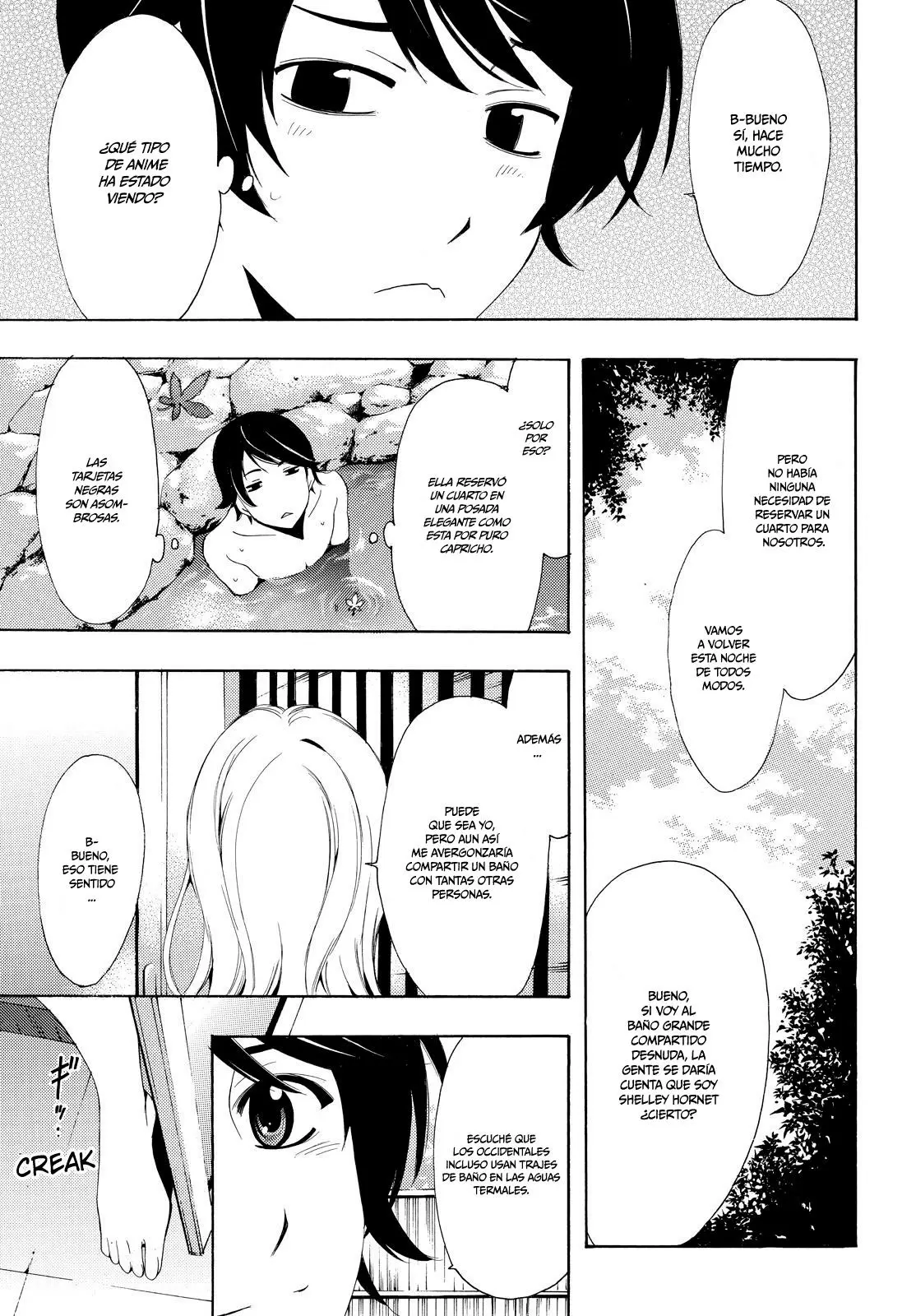 Fuuka - Capítulo 88 - Página 16 - LectorTMOo