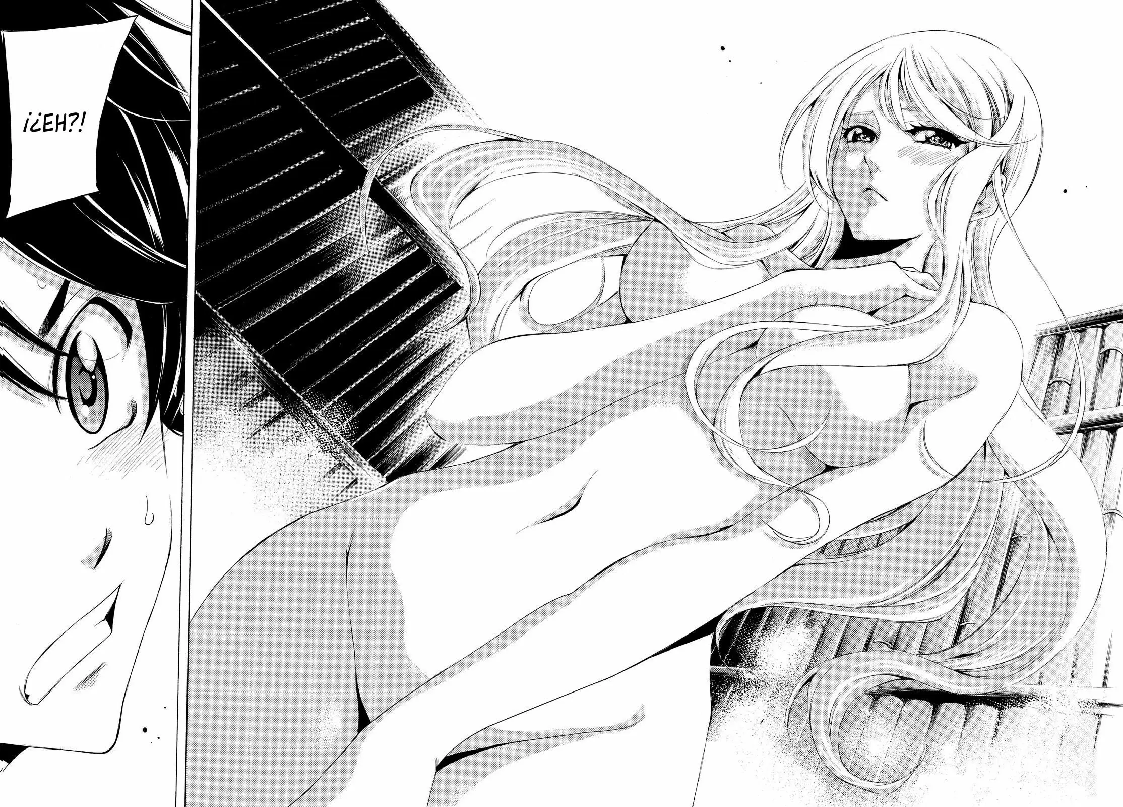 Fuuka - Capítulo 88 - Página 17 - LectorTMOo