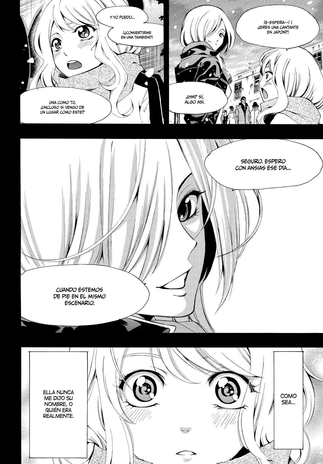 Fuuka - Capítulo 89 - Página 11 - LectorTMOo