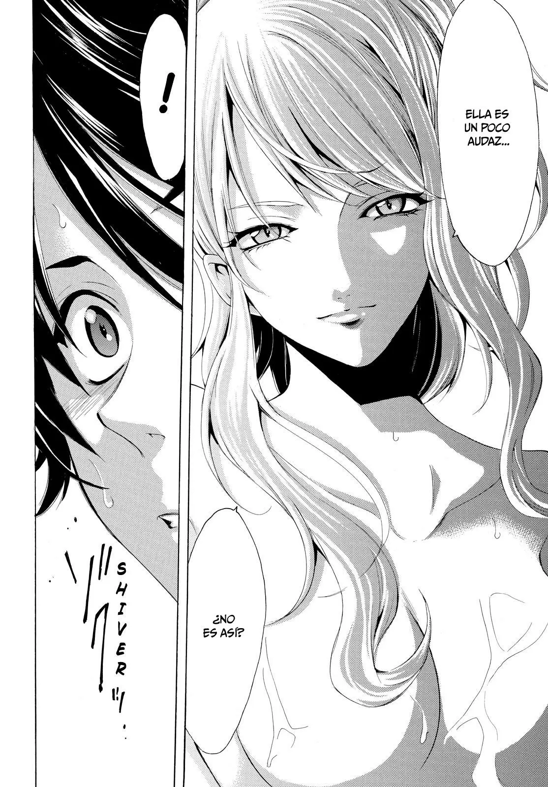 Fuuka - Capítulo 89 - Página 15 - LectorTMOo