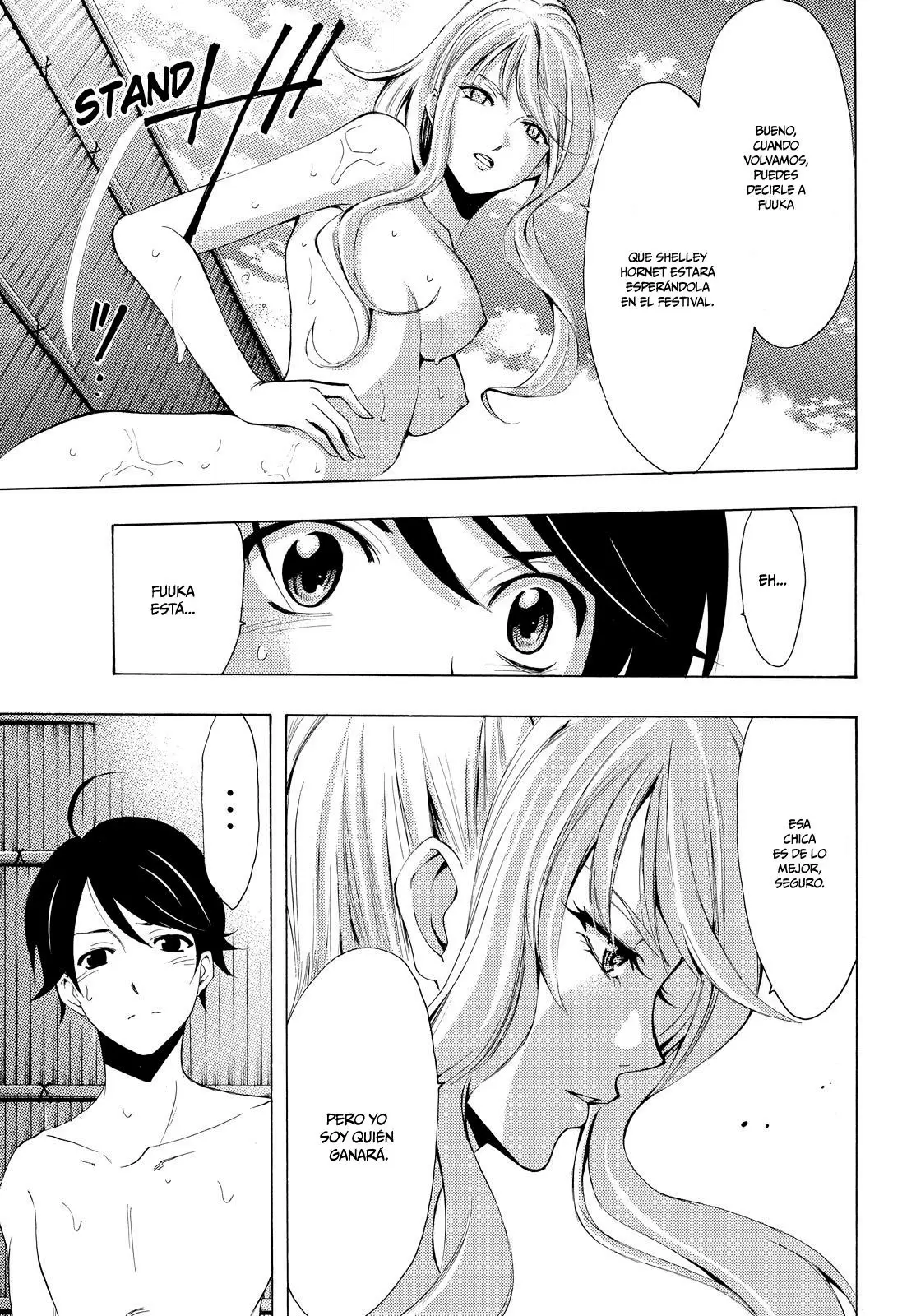 Fuuka - Capítulo 89 - Página 16 - LectorTMOo