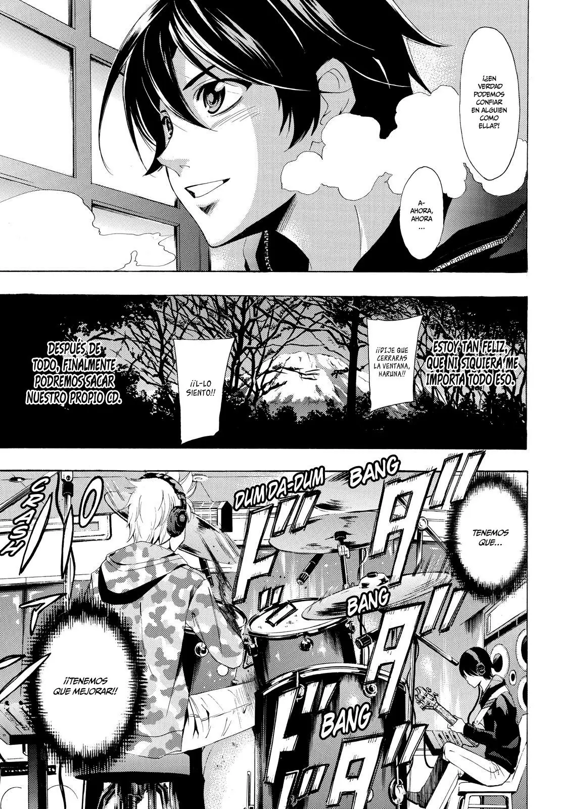 Fuuka - Capítulo 90 - Página 8 - LectorTMOo