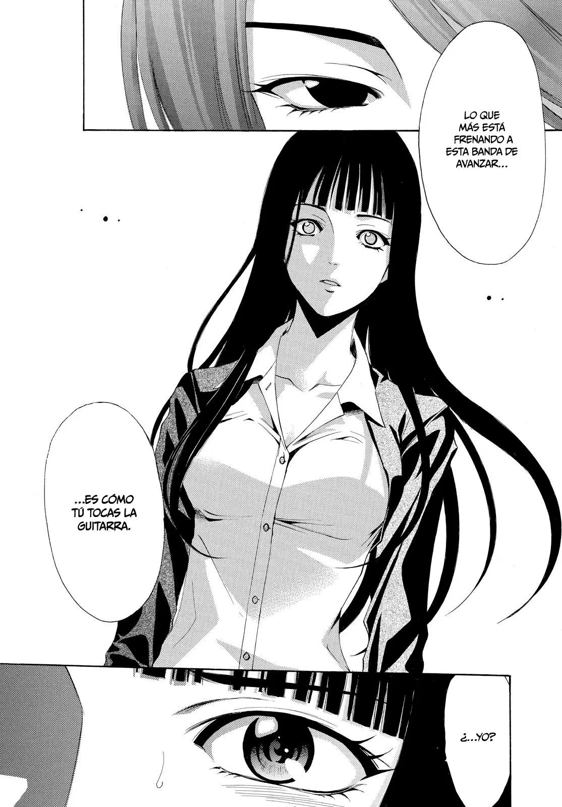 Fuuka - Capítulo 90 - Página 15 - LectorTMOo