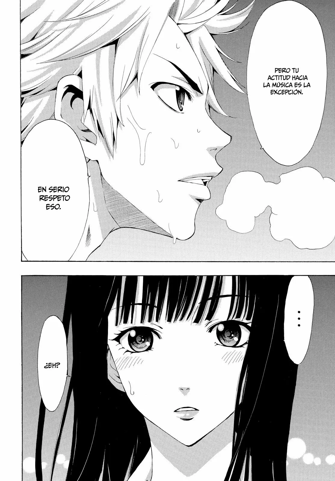 Fuuka - Capítulo 91 - Página 13 - LectorTMOo