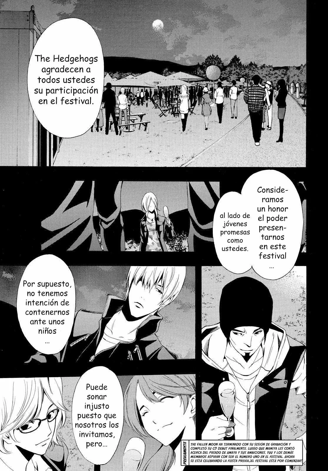 Fuuka - Capítulo 94 - Página 2 - LectorTMOo