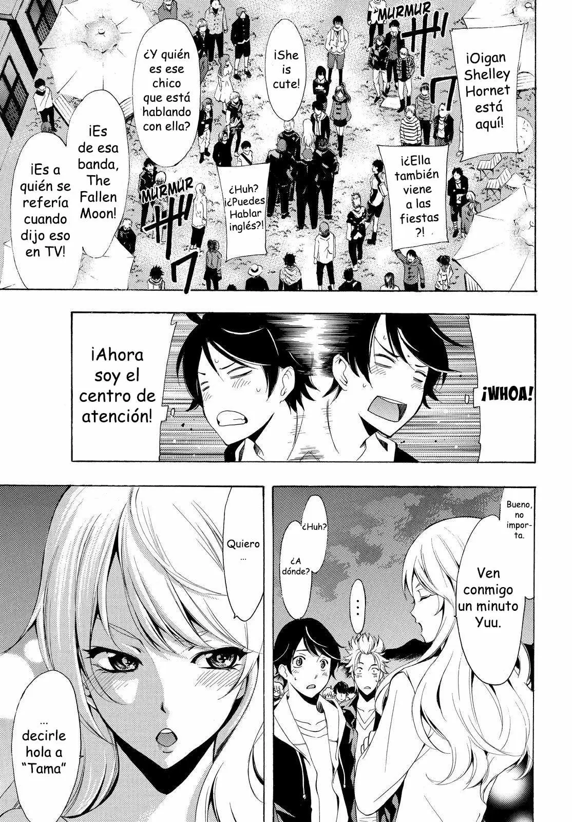 Fuuka - Capítulo 94 - Página 10 - LectorTMOo