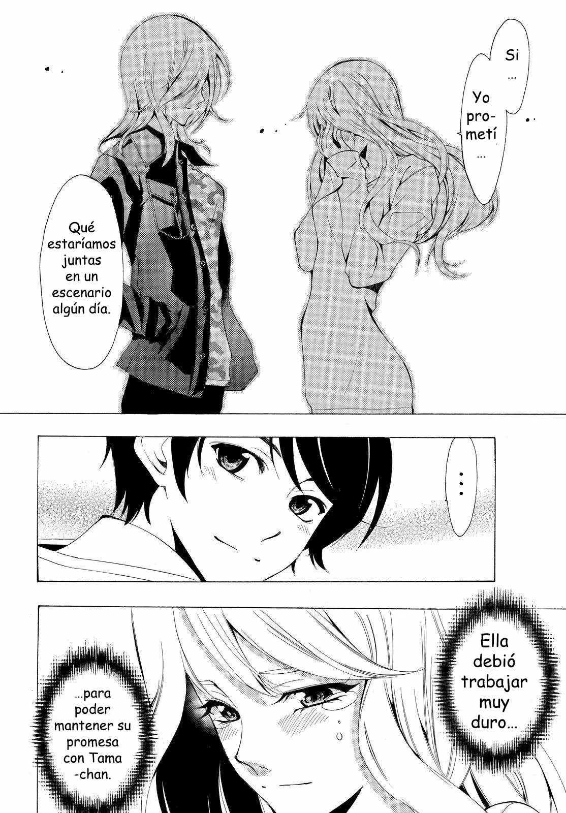 Fuuka - Capítulo 94 - Página 13 - LectorTMOo