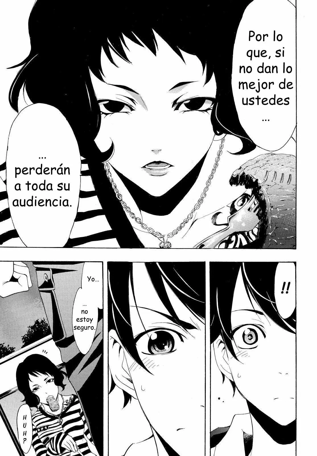 Fuuka - Capítulo 94 - Página 16 - LectorTMOo