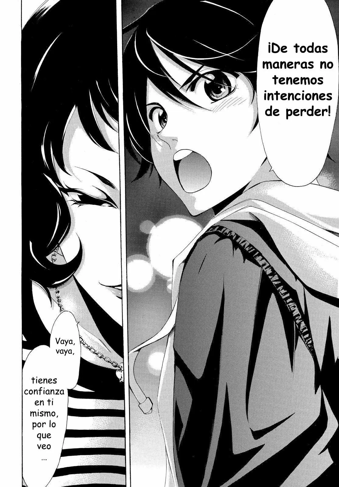 Fuuka - Capítulo 94 - Página 17 - LectorTMOo