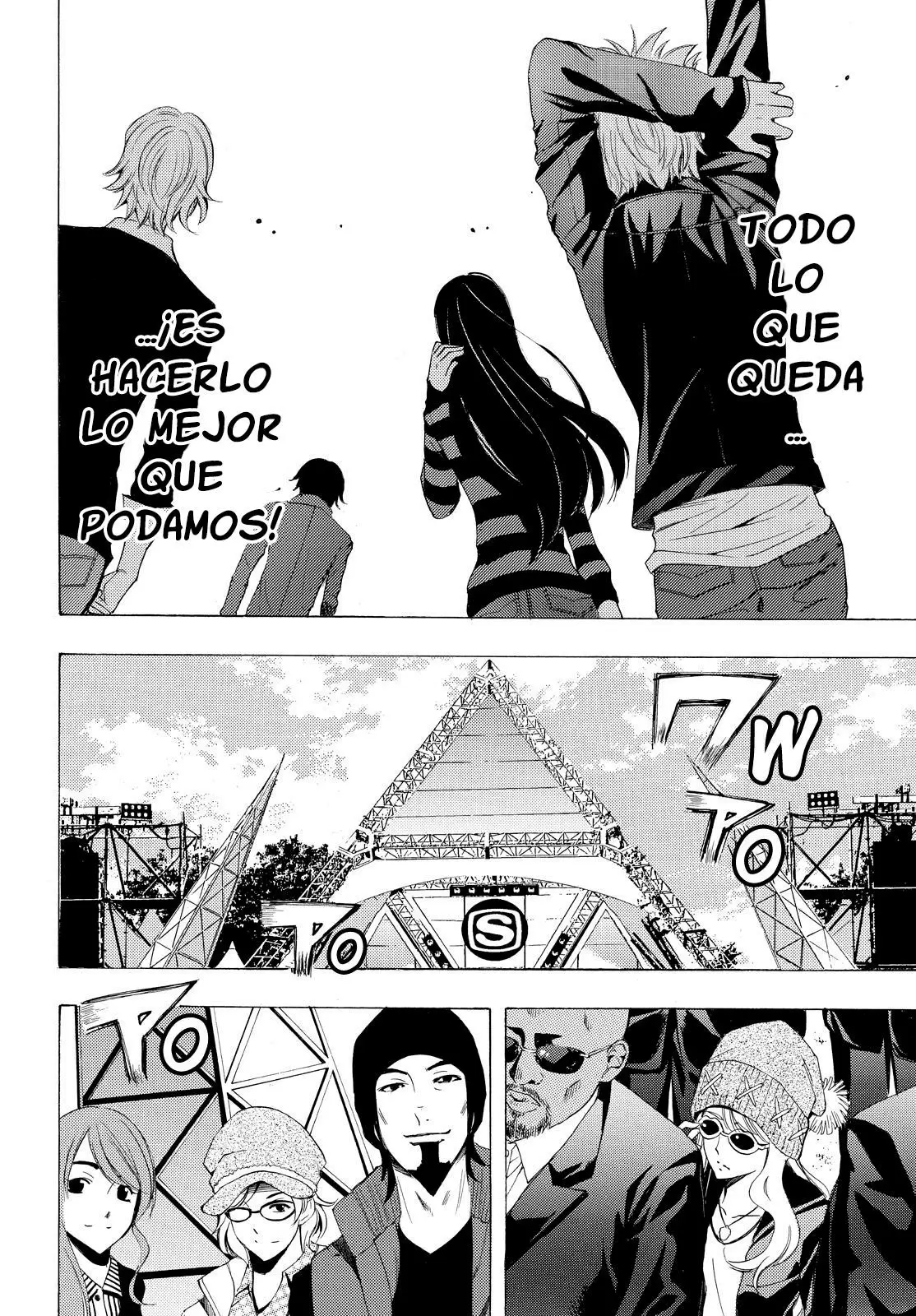 Fuuka - Capítulo 95 - Página 12 - LectorTMOo