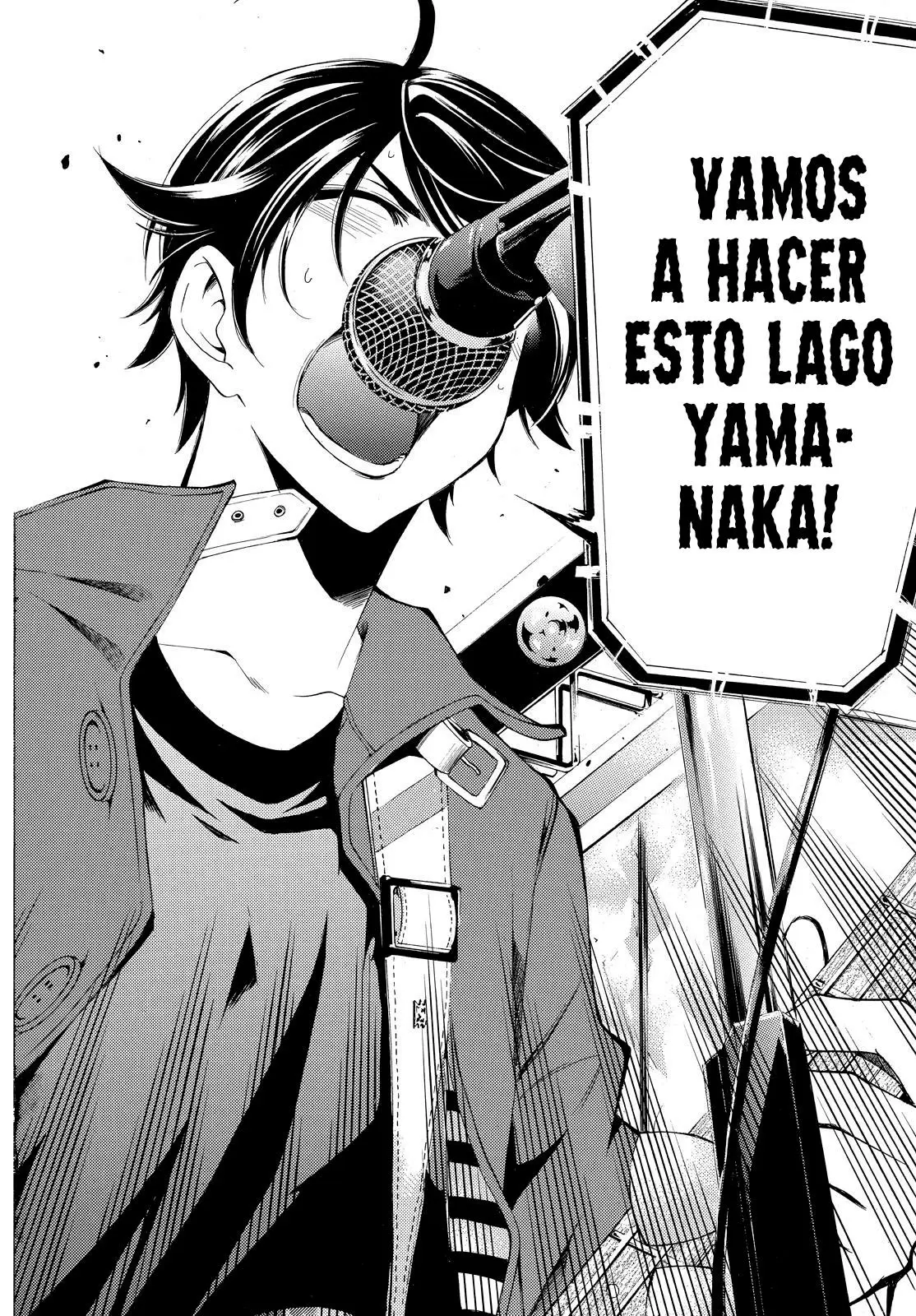 Fuuka - Capítulo 95 - Página 16 - LectorTMOo