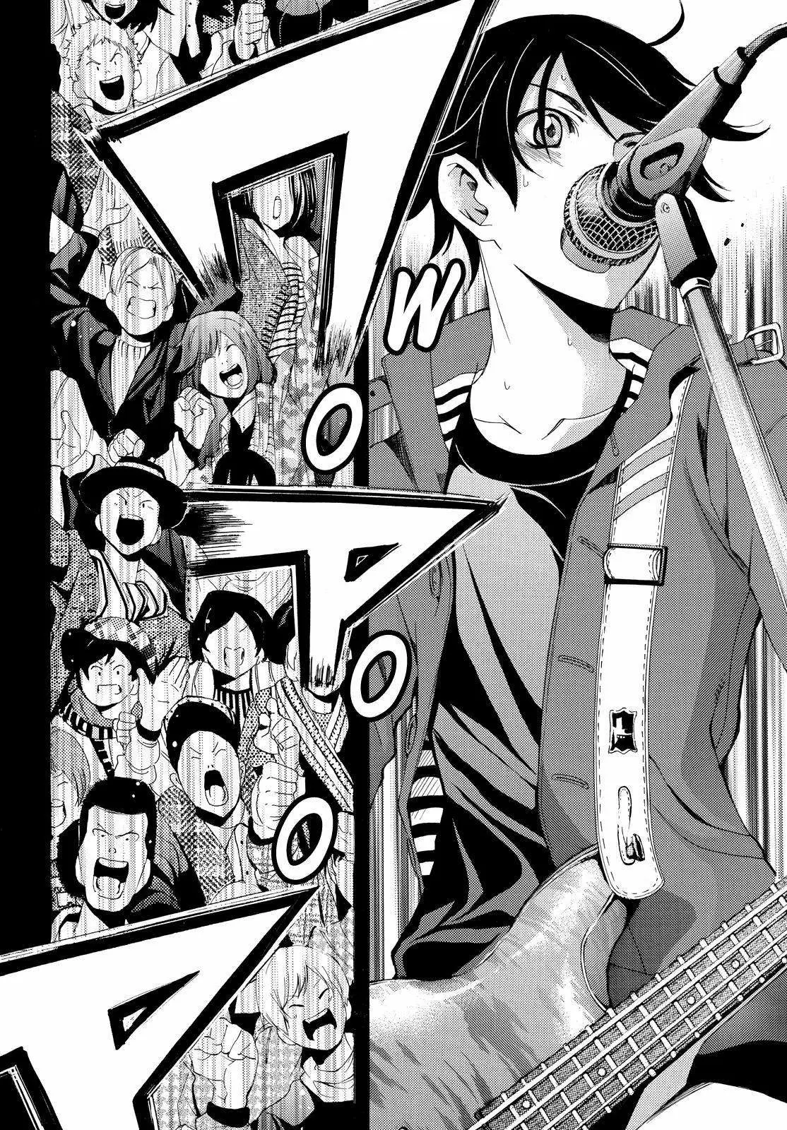 Fuuka - Capítulo 96 - Página 3 - LectorTMOo