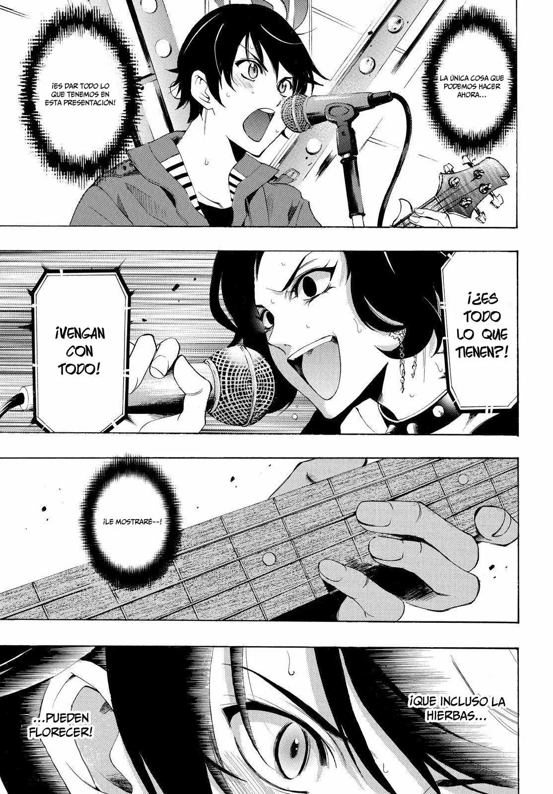 Fuuka - Capítulo 96 - Página 8 - LectorTMOo
