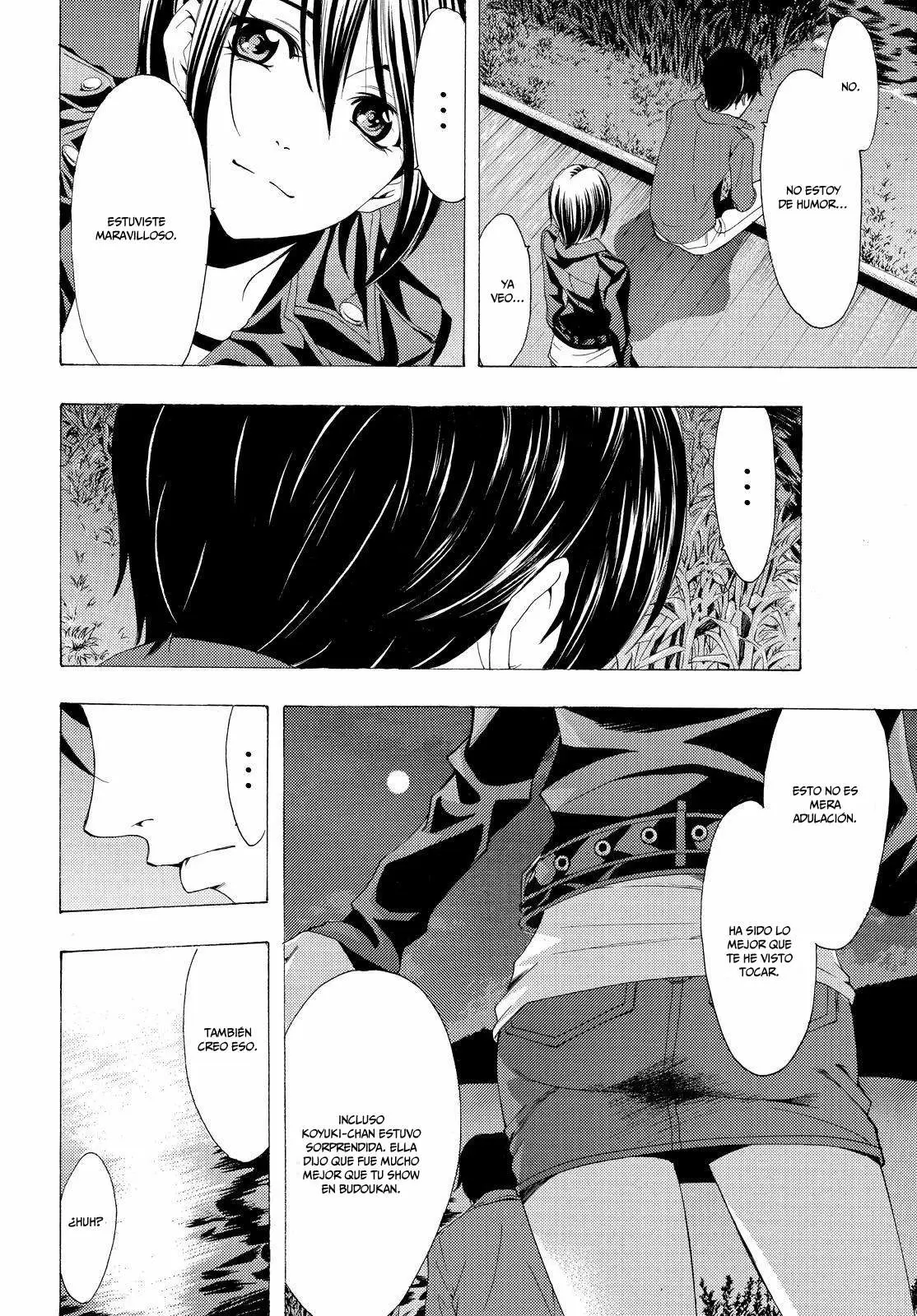 Fuuka - Capítulo 96 - Página 15 - LectorTMOo