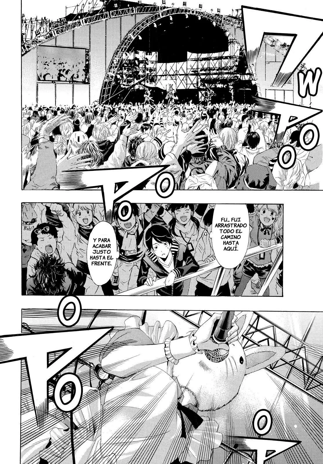 Fuuka - Capítulo 97 - Página 13 - LectorTMOo
