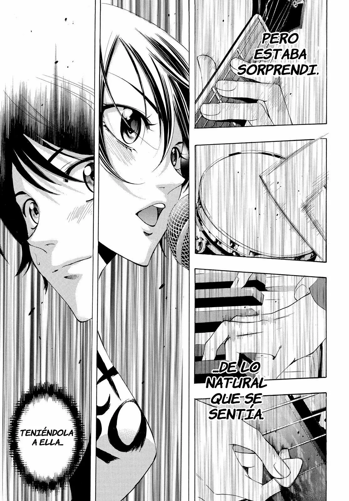 Fuuka - Capítulo 98 - Página 13 - LectorTMOo