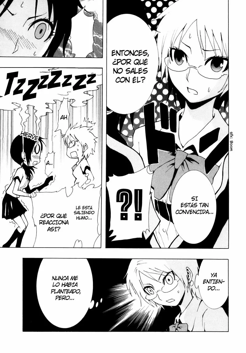 Ga-Rei - Capítulo 13 - Página 14 - LectorTMOo