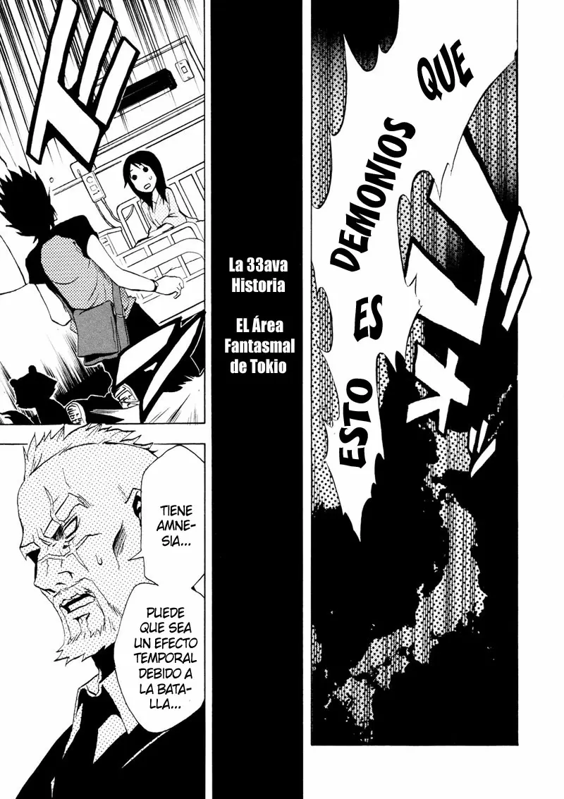 Ga-Rei - Capítulo 32.05 - Página 10 - LectorTMOo