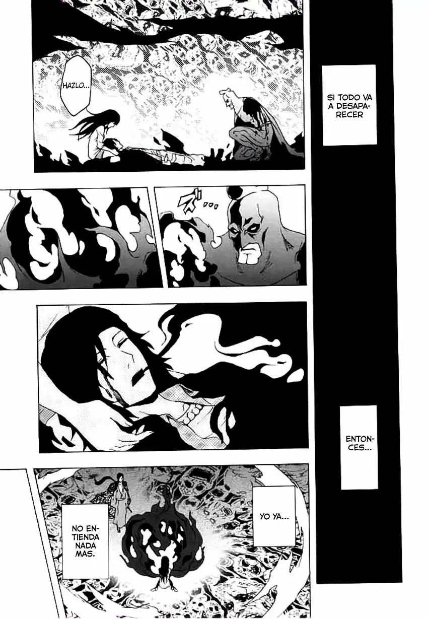 Ga-Rei capítulo 48 página 37