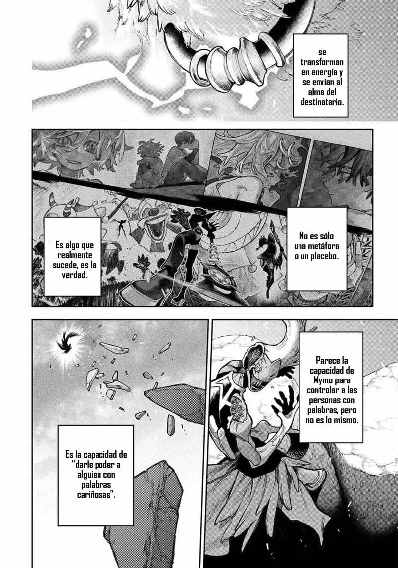 Gachiakuta - Capítulo 158 - Página 16 - LectorTMOo