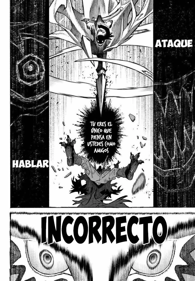 Gachiakuta - Capítulo 162.5 - Página 4 - LectorTMOo