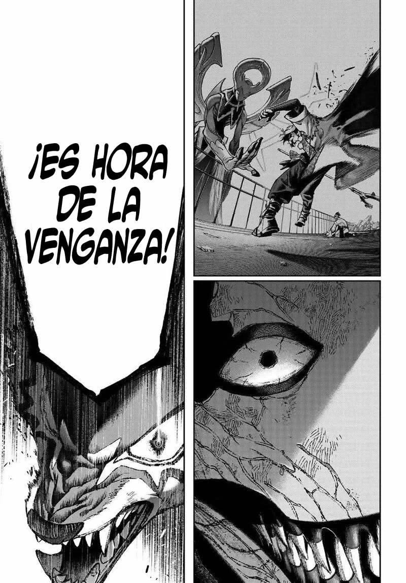Gachiakuta - Capítulo 162.5 - Página 13 - LectorTMOo
