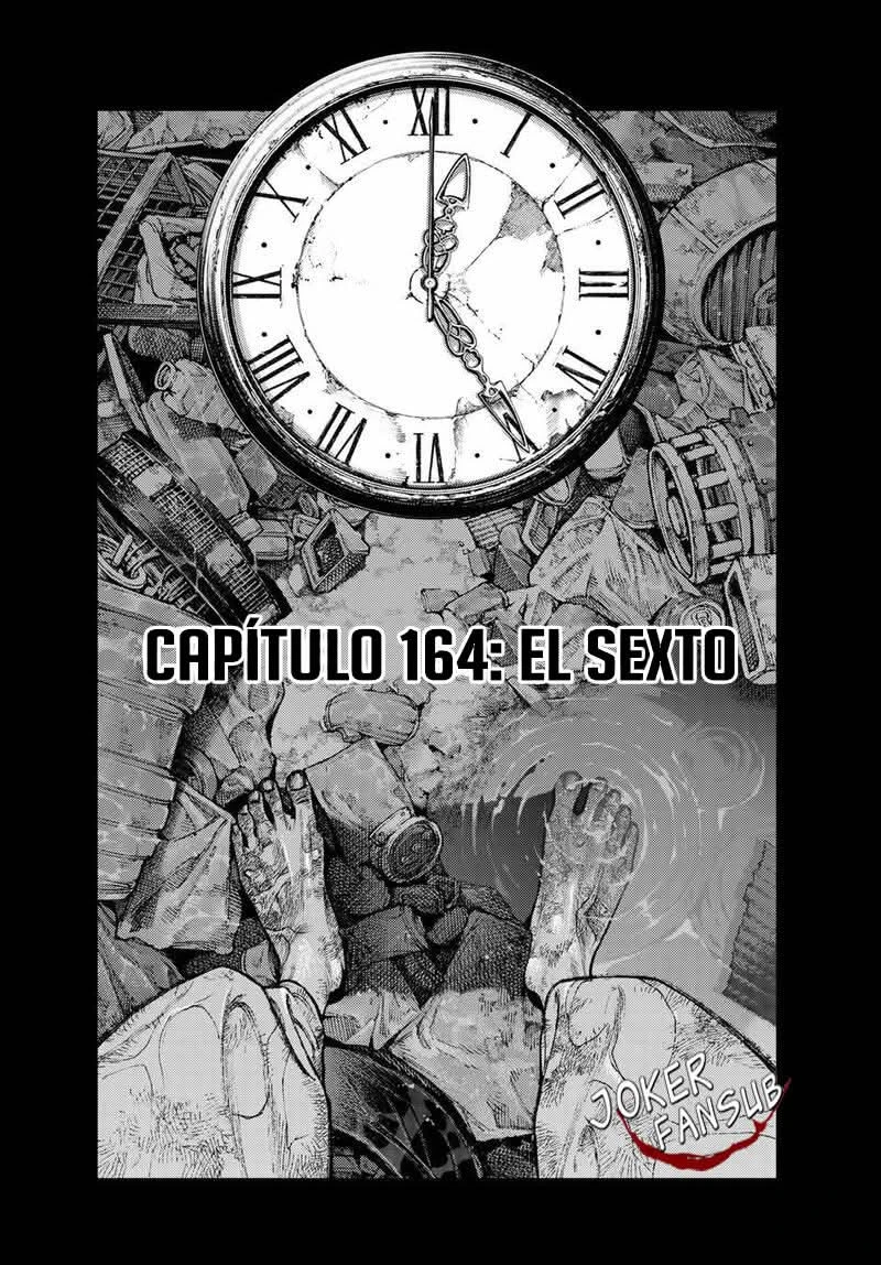 Gachiakuta - Capítulo 164 - Página 16 - LectorTMOo
