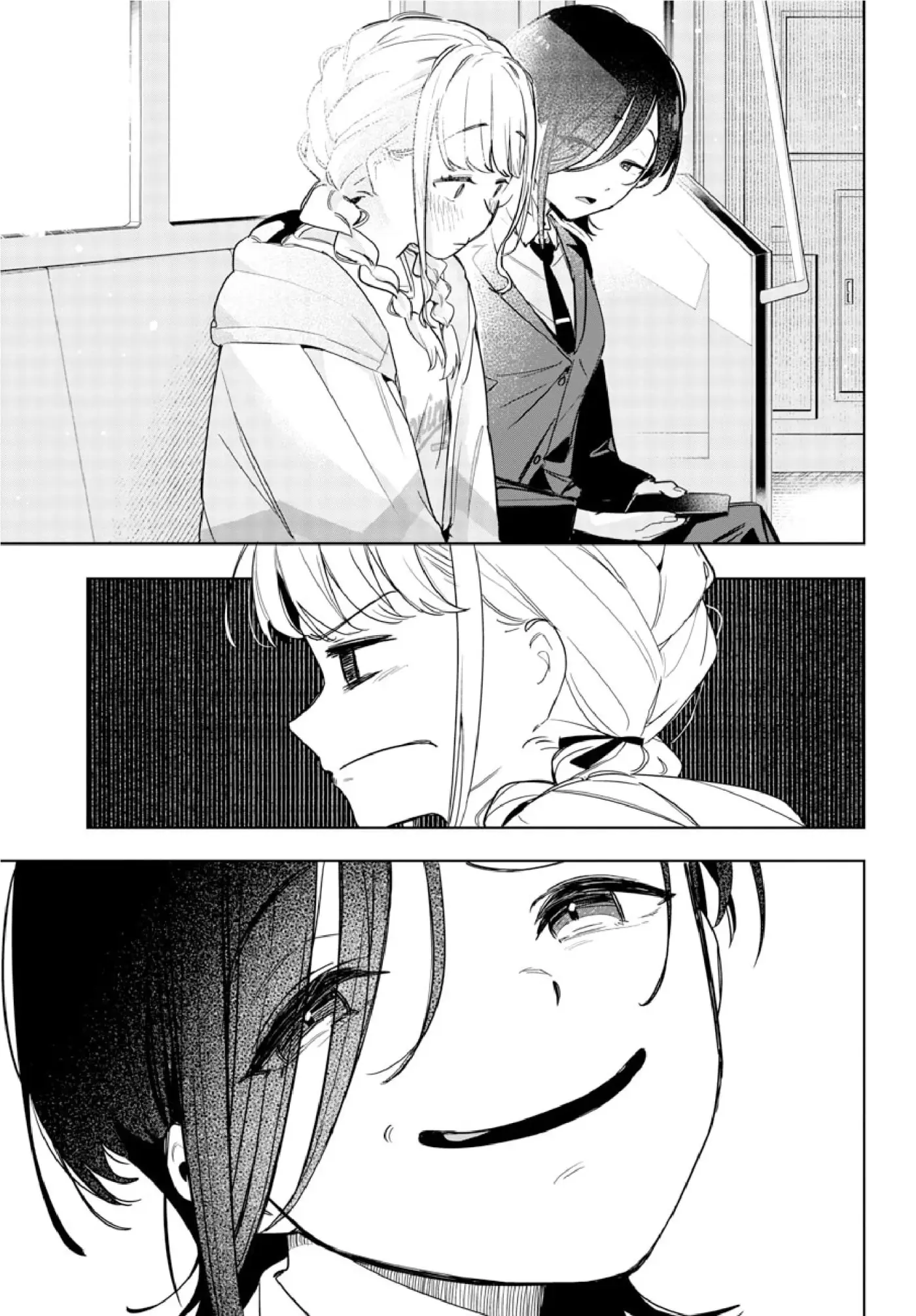Gakuen Idolmaster GOLD RUSH capítulo 5 página 15