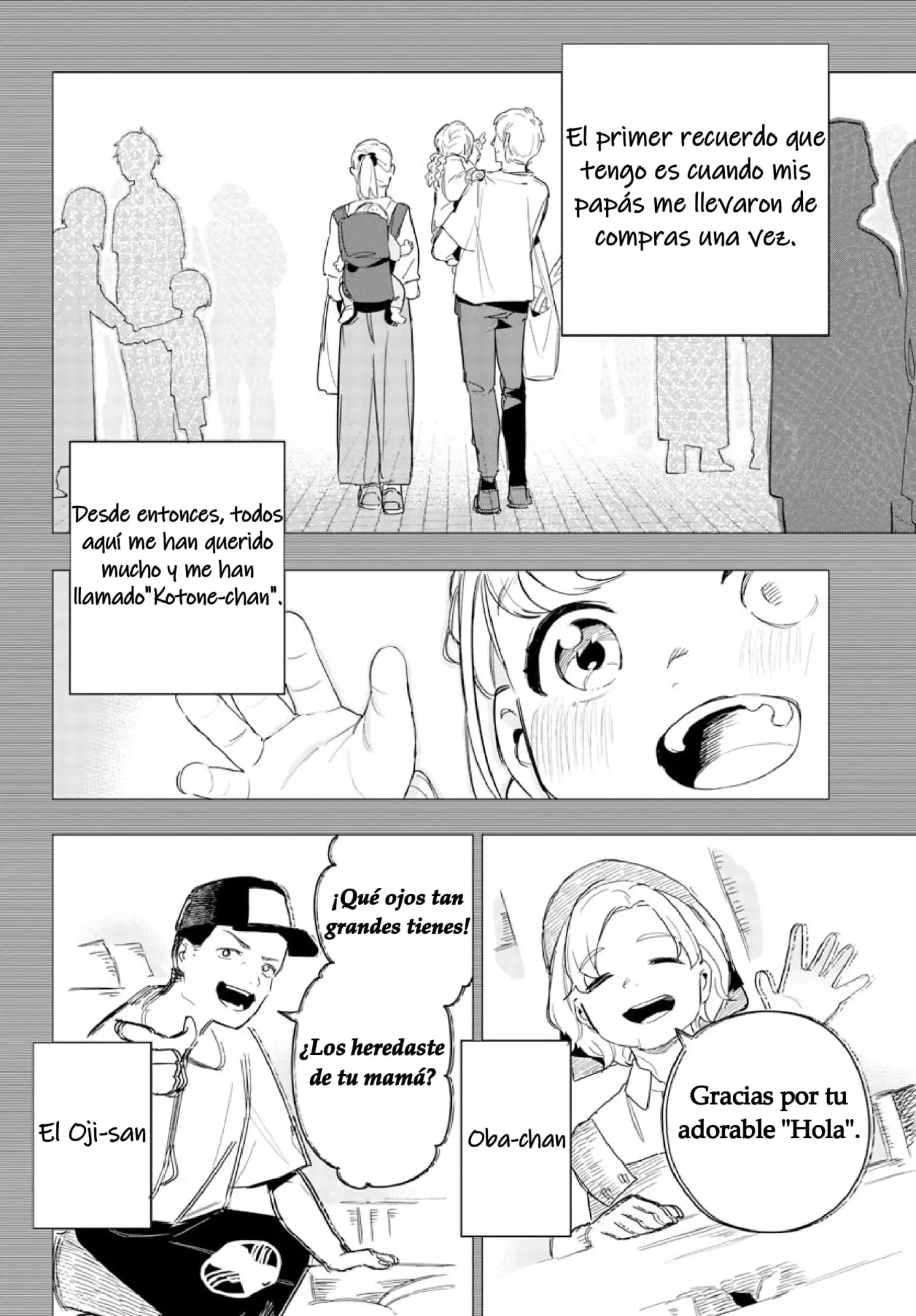 Gakuen Idolmaster GOLD RUSH capítulo 9 página 15