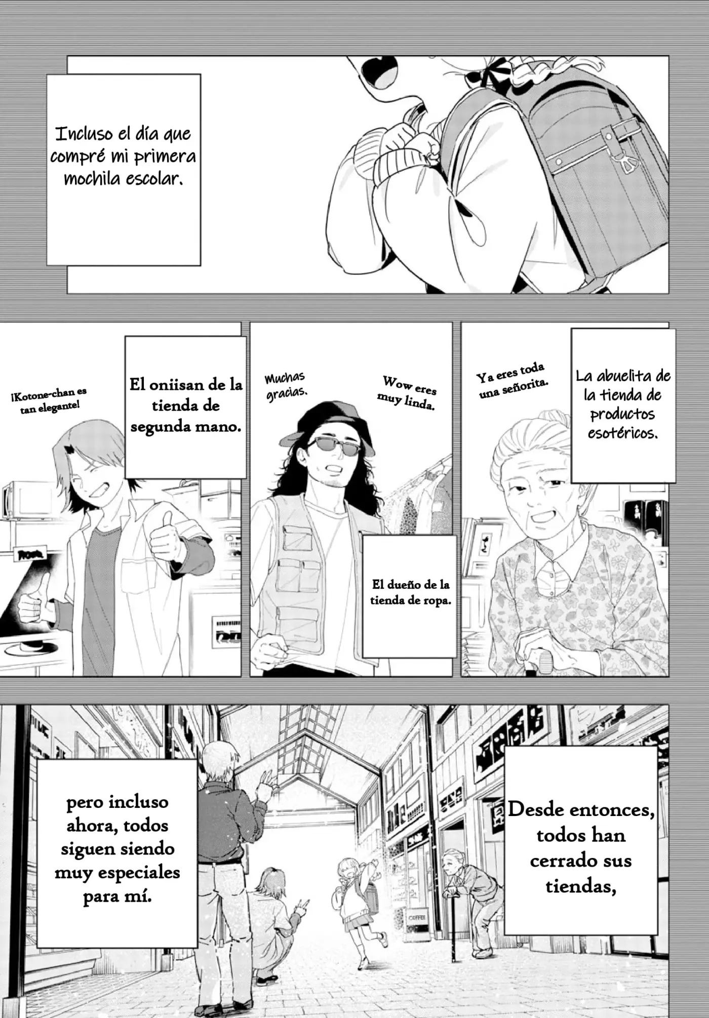 Gakuen Idolmaster GOLD RUSH capítulo 9 página 16