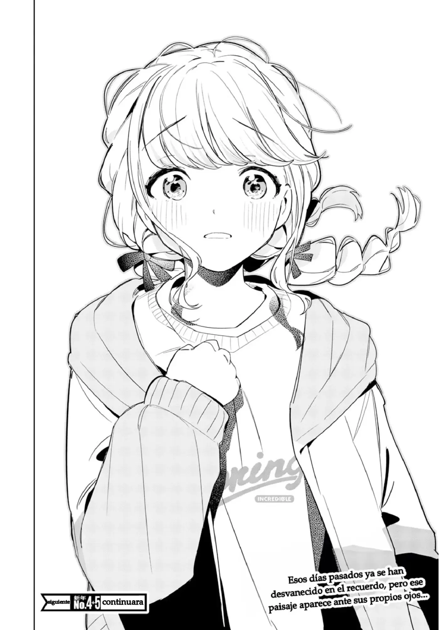Gakuen Idolmaster GOLD RUSH capítulo 9 página 20