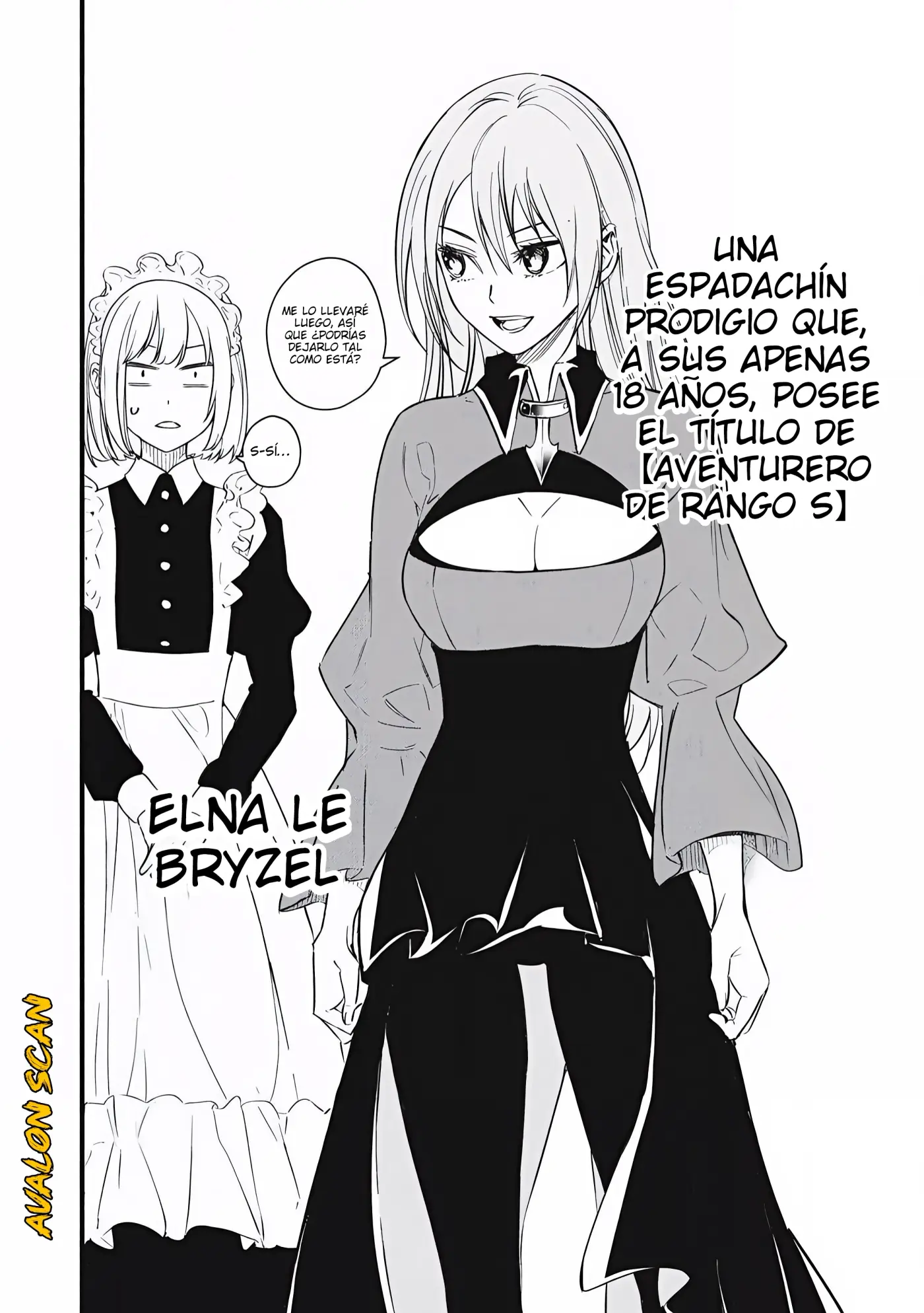 Game Chuuban de Shinu Akuyaku Kizoku ni Tensei Shita node, Hazure Skill [Tame] wo Kushi Shite Saikyou wo Mezashite Mita - Capítulo 1 - Página 24 - LectorTMOo