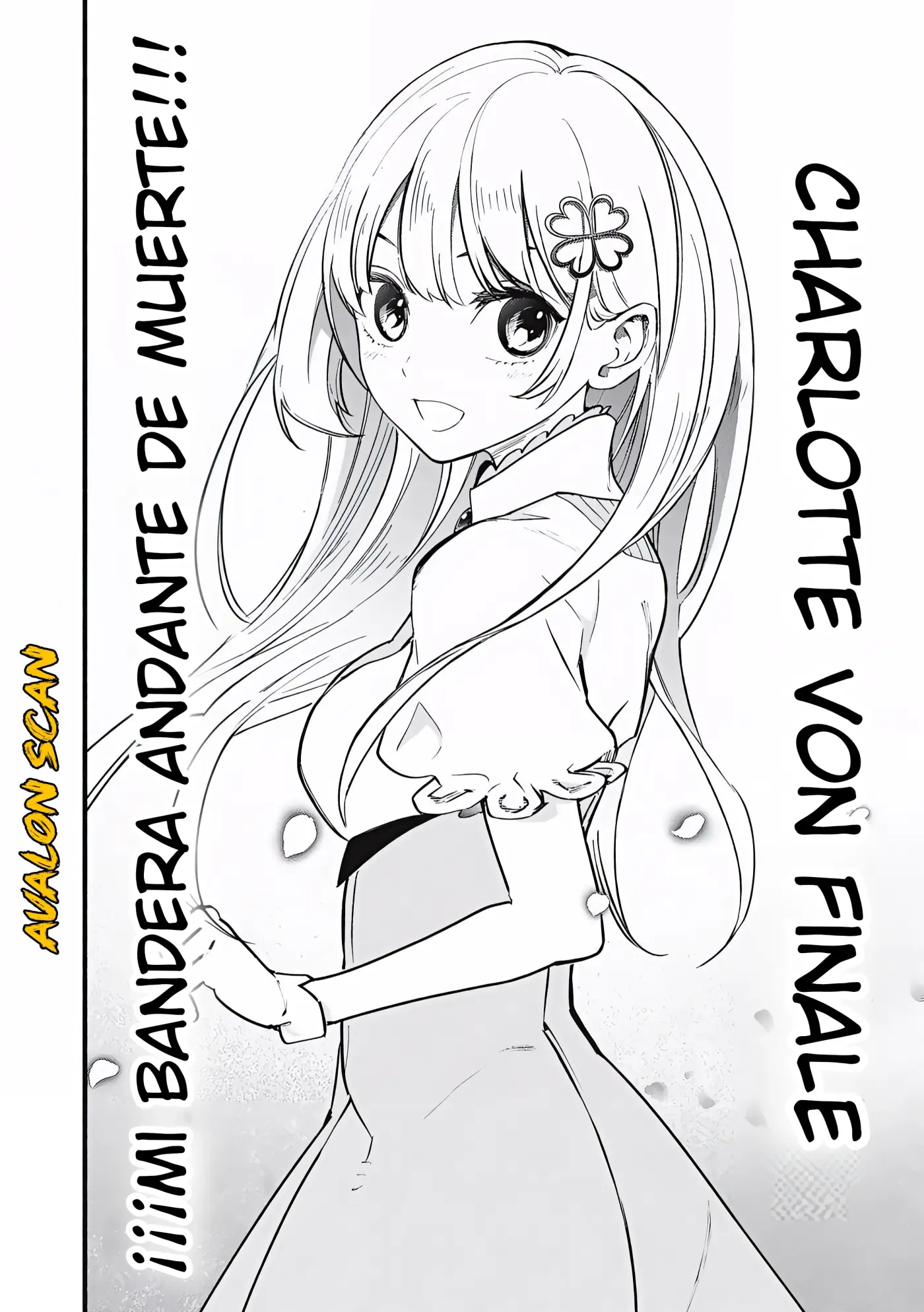 Game Chuuban de Shinu Akuyaku Kizoku ni Tensei Shita node, Hazure Skill [Tame] wo Kushi Shite Saikyou wo Mezashite Mita - Capítulo 2 - Página 6 - LectorTMOo