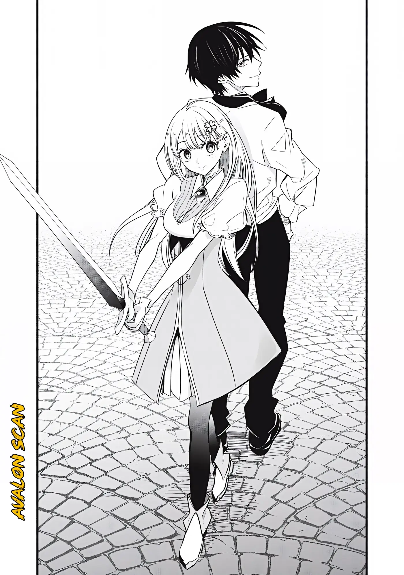 Game Chuuban de Shinu Akuyaku Kizoku ni Tensei Shita node, Hazure Skill [Tame] wo Kushi Shite Saikyou wo Mezashite Mita - Capítulo 6 - Página 4 - LectorTMOo