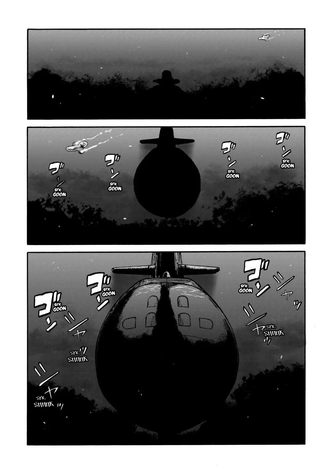 Gate Season 2: Jieitai Kanoumi nite, Kaku Tatakaeri - Capítulo 1 - Página 2 - LectorTMOo