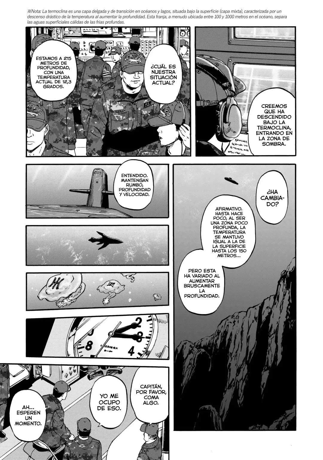 Gate Season 2: Jieitai Kanoumi nite, Kaku Tatakaeri - Capítulo 1 - Página 19 - LectorTMOo