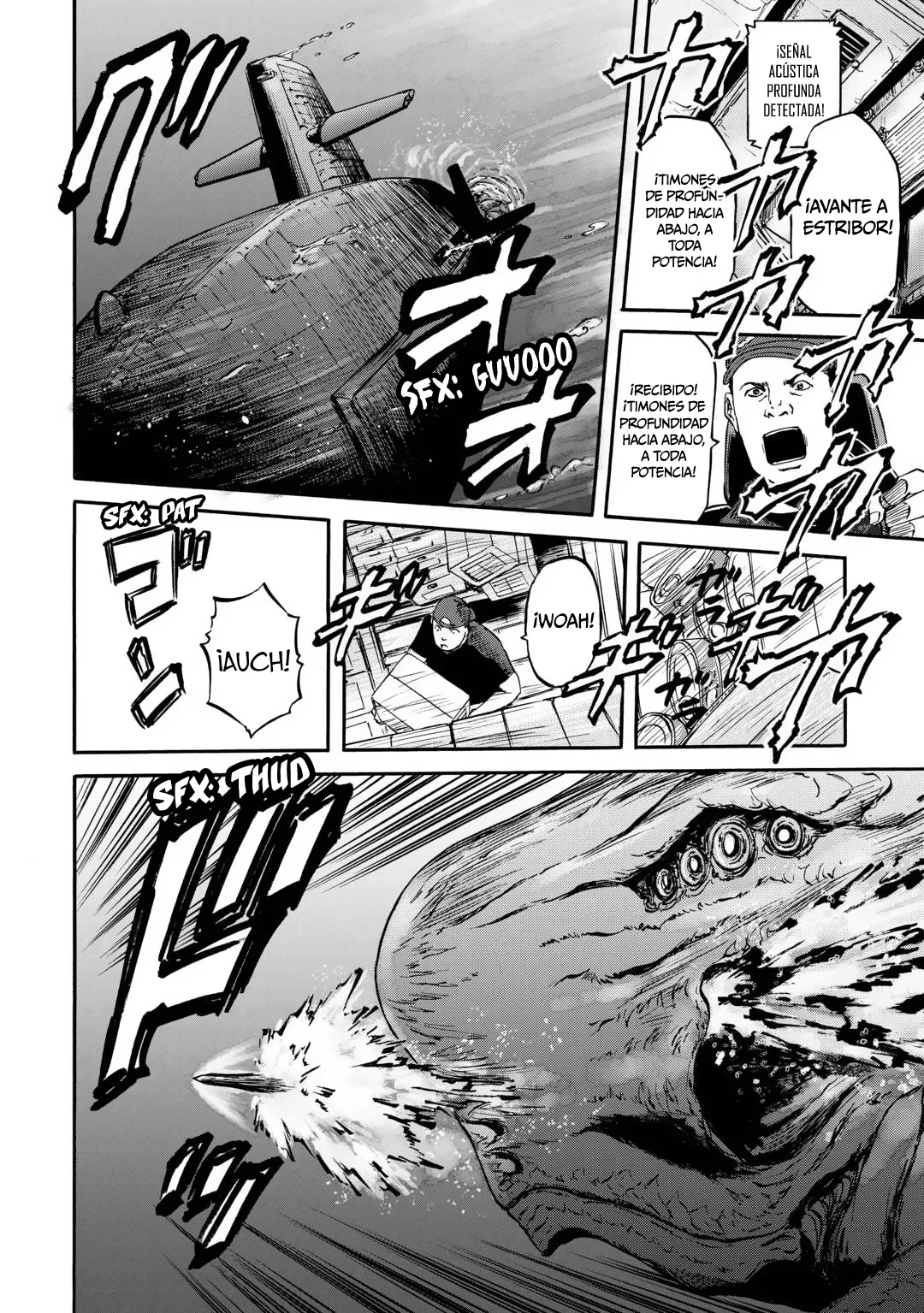 Gate Season 2: Jieitai Kanoumi nite, Kaku Tatakaeri - Capítulo 1 - Página 23 - LectorTMOo