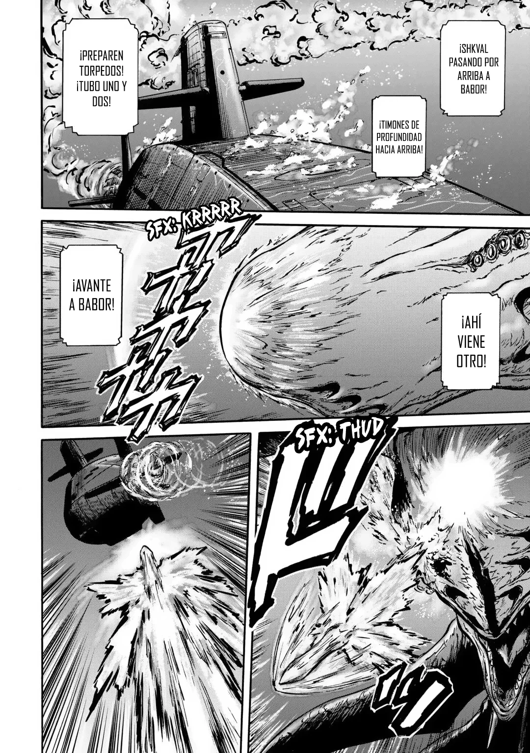 Gate Season 2: Jieitai Kanoumi nite, Kaku Tatakaeri - Capítulo 1 - Página 25 - LectorTMOo