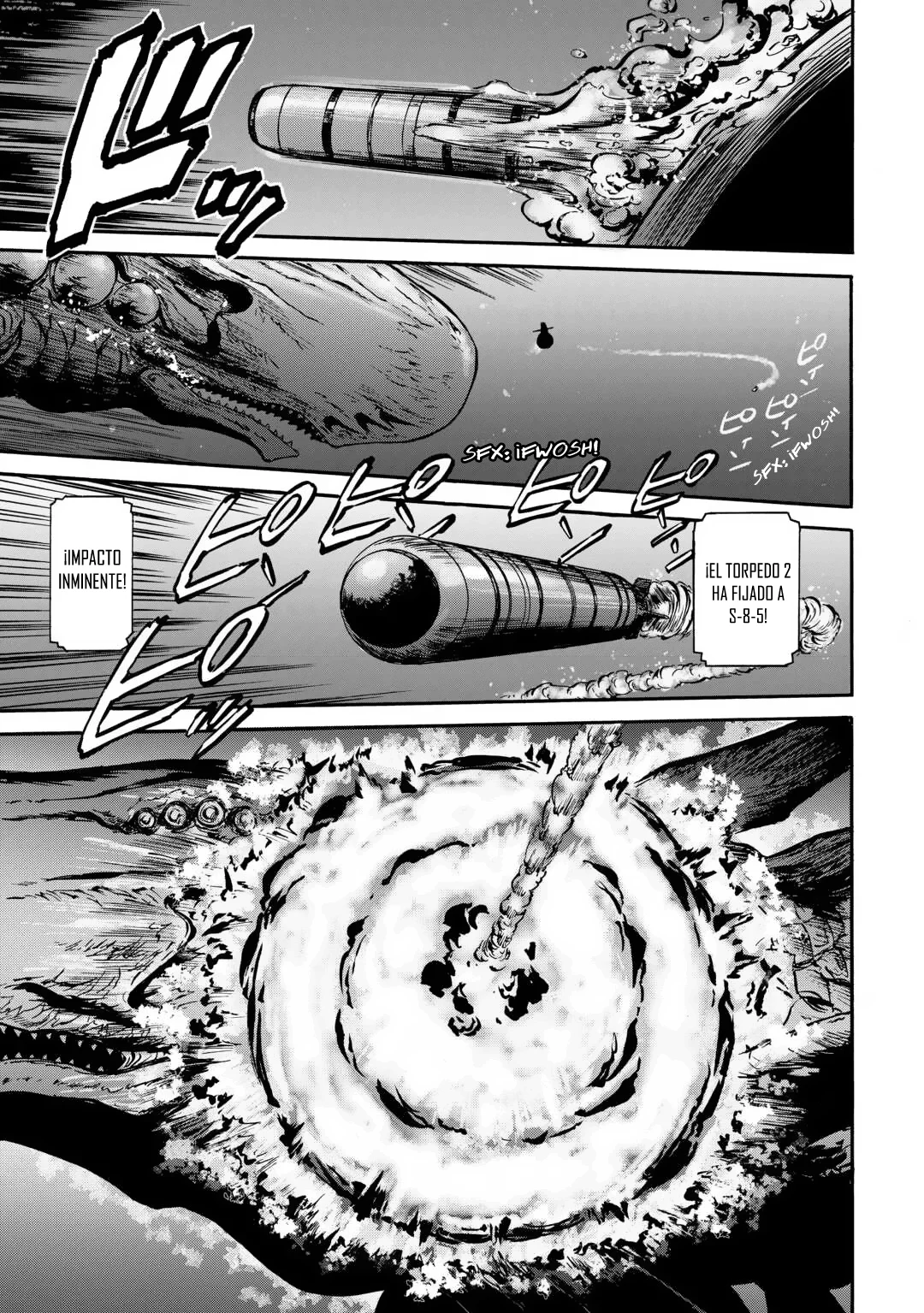 Gate Season 2: Jieitai Kanoumi nite, Kaku Tatakaeri - Capítulo 1 - Página 28 - LectorTMOo