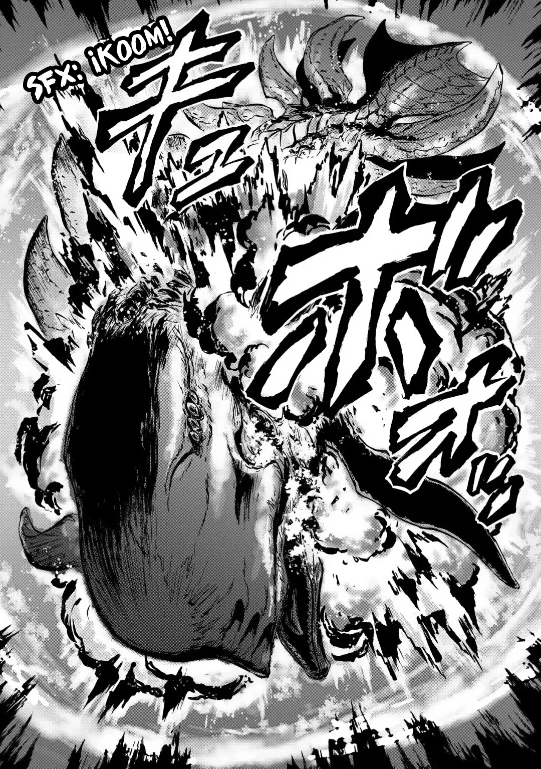 Gate Season 2: Jieitai Kanoumi nite, Kaku Tatakaeri - Capítulo 1 - Página 29 - LectorTMOo