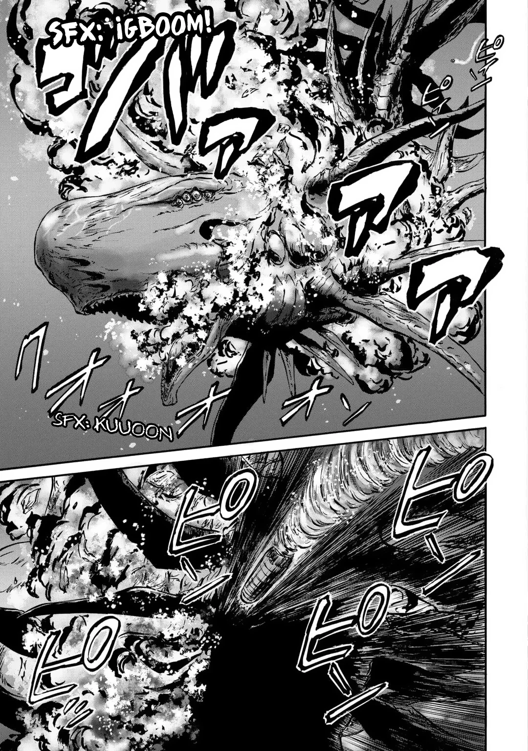 Gate Season 2: Jieitai Kanoumi nite, Kaku Tatakaeri - Capítulo 1 - Página 30 - LectorTMOo