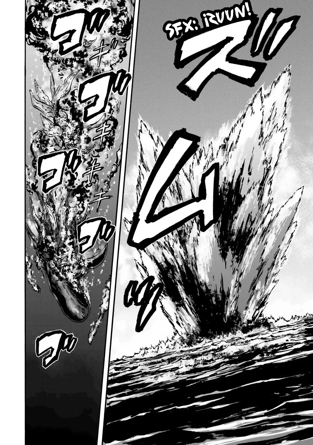 Gate Season 2: Jieitai Kanoumi nite, Kaku Tatakaeri - Capítulo 1 - Página 31 - LectorTMOo