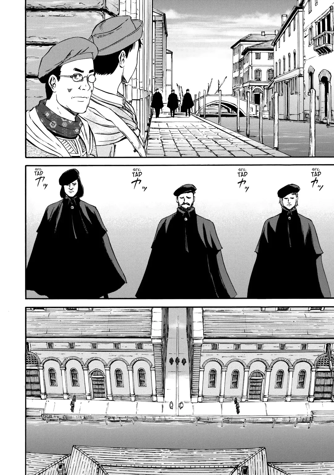 Gate Season 2: Jieitai Kanoumi nite, Kaku Tatakaeri - Capítulo 2 - Página 30 - LectorTMOo