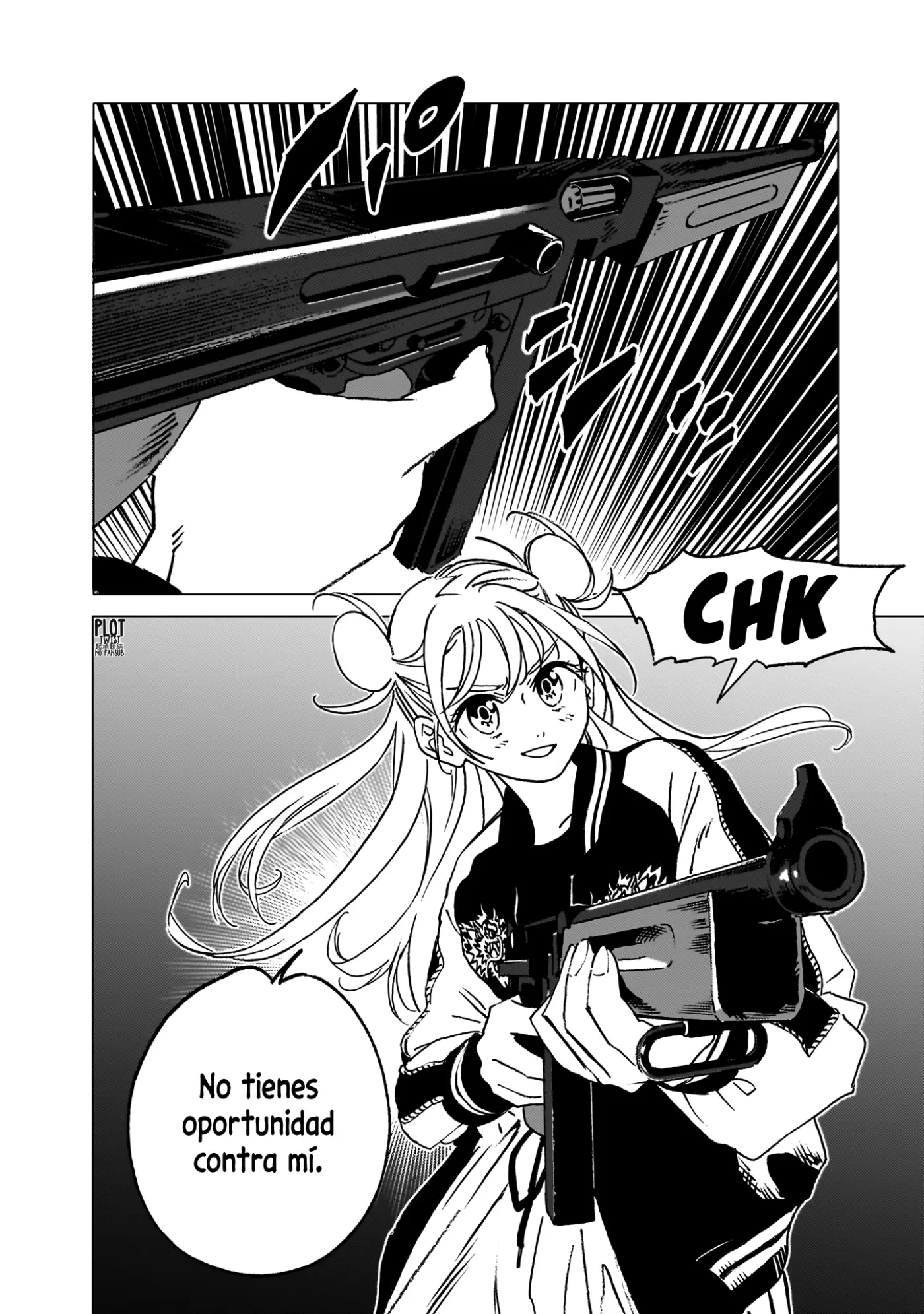 Ghost Fixers - Capítulo 1 - Página 62 - LectorTMOo